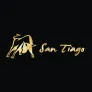 Logo San Tiago