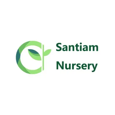 Santiamnursery
