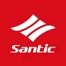 Santic logo
