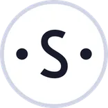 Santiment logo/icon
