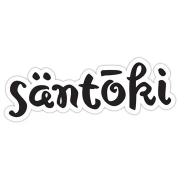 Santoki (official distributor/retailer)