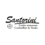 Logo Santorini - Markt
