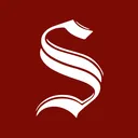 Santucci's Original Square Piz logo