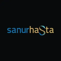 Sanurhasta Mitra PT Logo