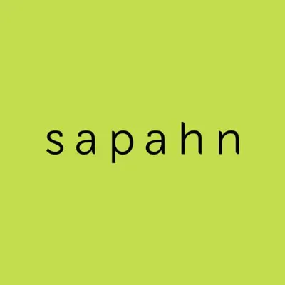 Sapahn logo