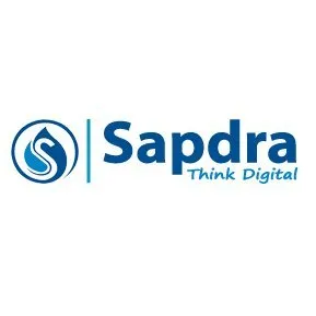Sapdra Logo