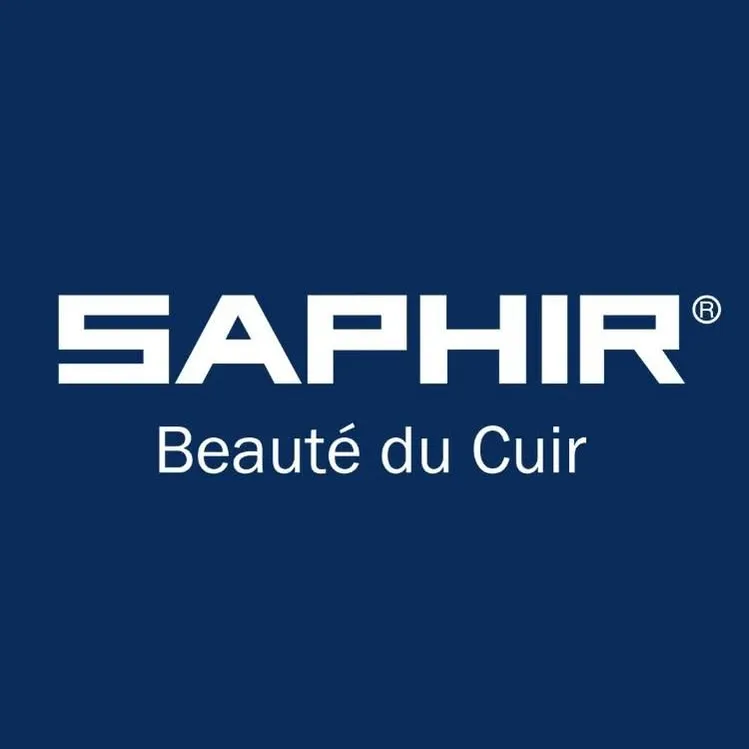 Saphir logo