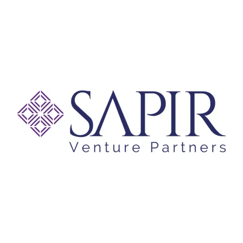 Sapir Venture Partners logo