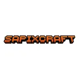 Sapixcraft logo/icon