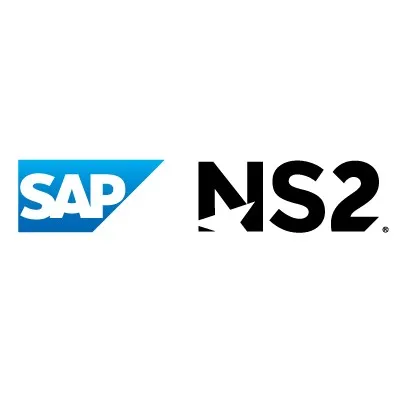SAP National Security Services, Inc. (SAP NS2) logo