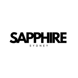 Sapphire Capetown logo