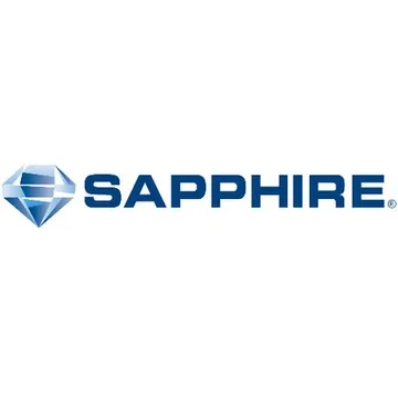 Sapphire Balconies Logo
