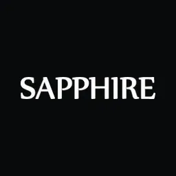 Sapphire Appliances logo