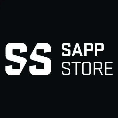 Sapp Store logo