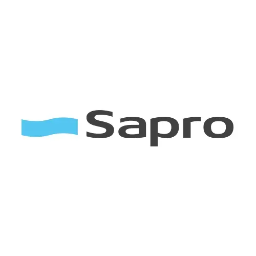 Sapro logo