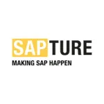 Sapture International Pty Ltd Logo