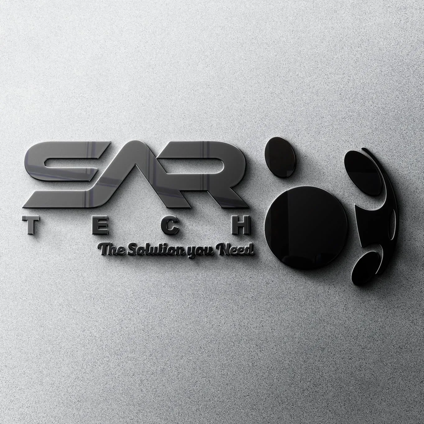 SAR TECH LLC logo