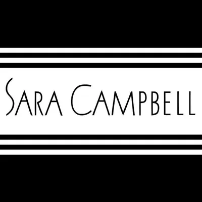 saracampbell.com logo