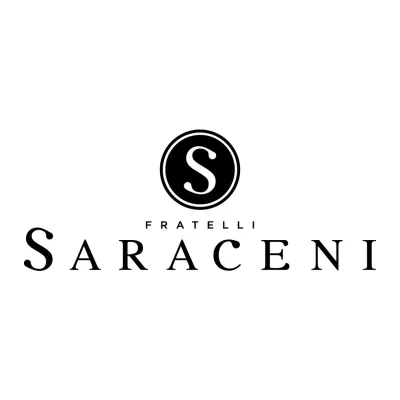 UK Saraceni Wines logo