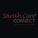 SarahCare logo