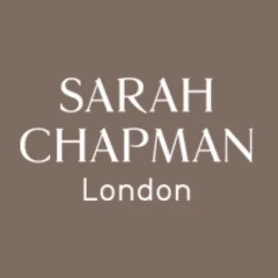 Sarah Chapman logo