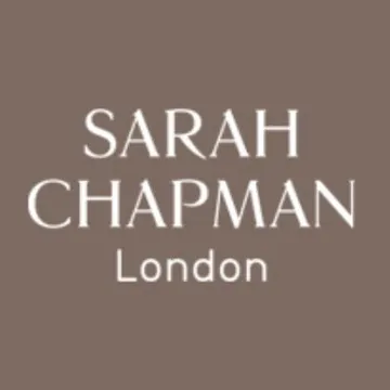 Sarah Chapman London Logo