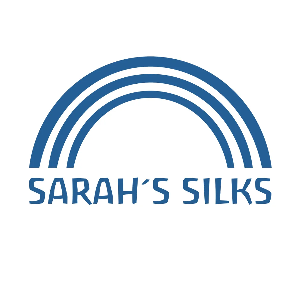 Sarah S Silks