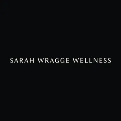 Sarah Wragge Wellness logo