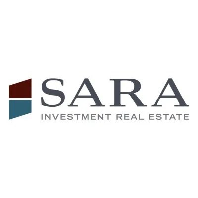 SARA Investment Real Estate logo