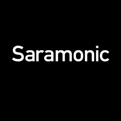 Saramonic logo