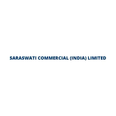 Saraswati Commercial (India) Limited logo