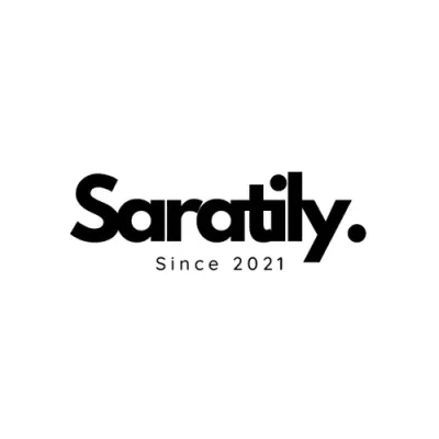 saratily.com logo