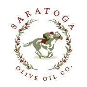 Saratoga Olive Oil logo