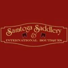 Saratoga Saddlery