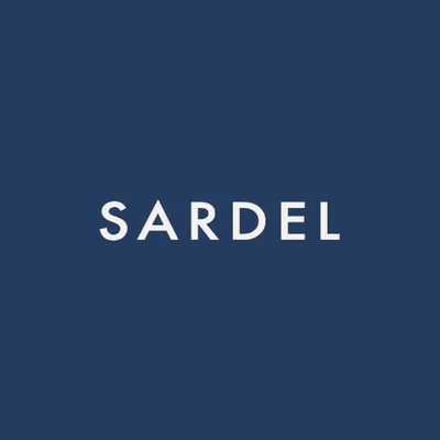 Sardel logo