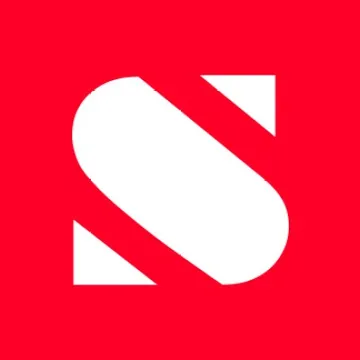 Groupe Saretec Logo