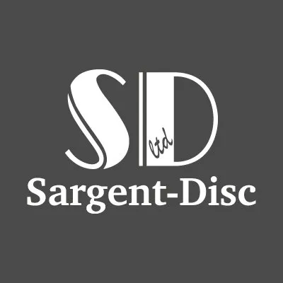 Sargent-Disc Ltd logo