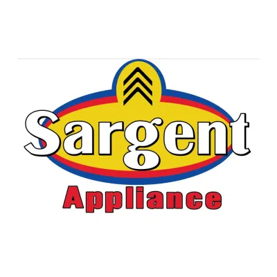 Sargent Appliance Sales & Service