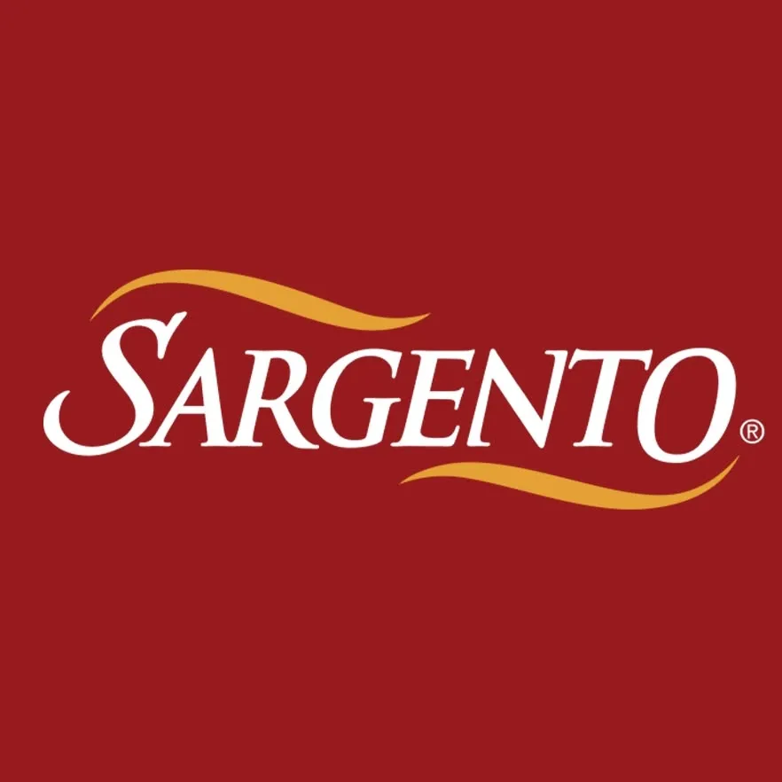 Sargento Foods logo