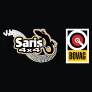 Logo Saris 4x4