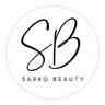 Sarko Beauty logo