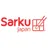 Sarku Japan logo