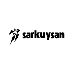 Sarkuysan Elektrolitik Bakir Sanayi ve Ticaret AS Logo
