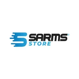 sarmsstore.co.uk logo