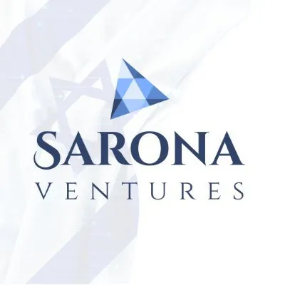 Sarona Ventures logo