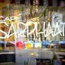 Logo Café Sarphaat