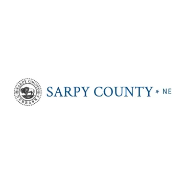 Sarpy County Logo