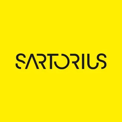Sartorius logo
