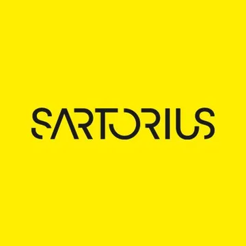 Sartorius Logo