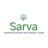 Sarva Capital logo